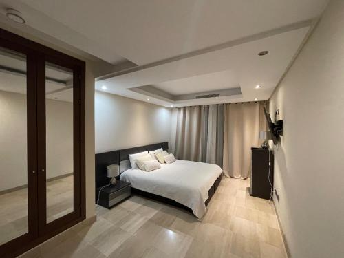 Apartamento butique bahia de la plata con piscina privada in Los Granados del Mar