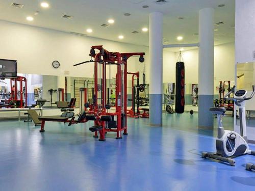 Apartamento butique bahia de la plata con piscina privada in Los Granados del Mar