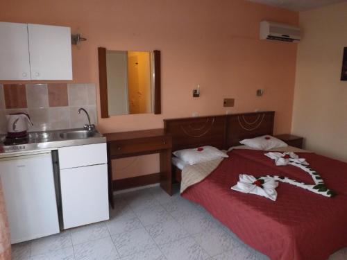 Leonidas Hotel & Studios - image 3