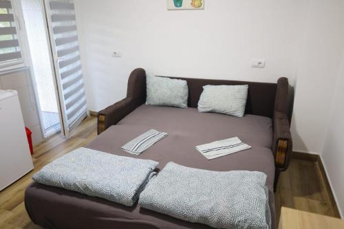 Banja Vrujci Apartmani Nikolic in Popadić