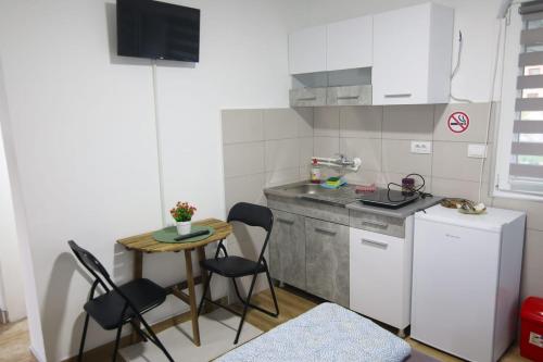 Banja Vrujci Apartmani Nikolic in Popadić