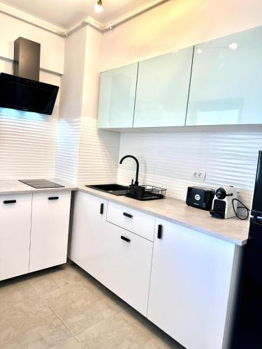 Luxury Studio Sea View (4 Adults) image 10