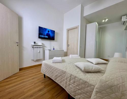 The Roman Stop Apartment-METRO A, Rome (photo 3)