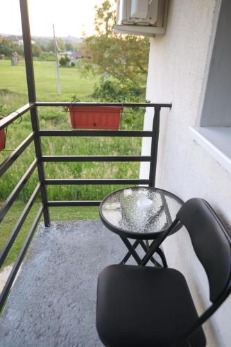 Banja Vrujci Apartmani Nikolic in Popadić