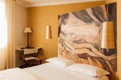 Accommodation in Follina
