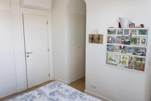 Votre chambre avec salle de bain privée et balcon végétal à Lisbonne Amoreiras - Your Room with private bathroom and balcony in Lisbon Amoreiras, Lisbon (photo 6)