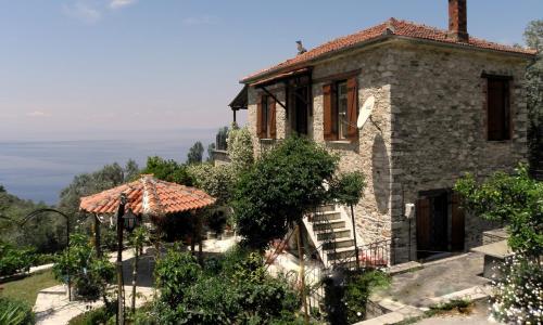  Tsorni Hill Cottage, Pension in Lefokastro