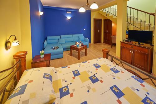 Hotel Laguna in Podgorica