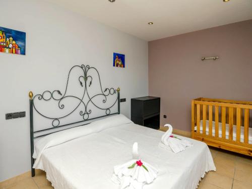 Villa in Moraira with Pool near Beach, Moraira (fotografie 4)