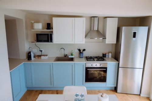 Ca Madina apartment with sea view, Janov (fotografie 6)