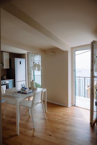 Ca Madina apartment with sea view, Janov (fotografie 10)