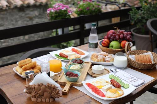 Ador Boutique Hotel – Berat, IA