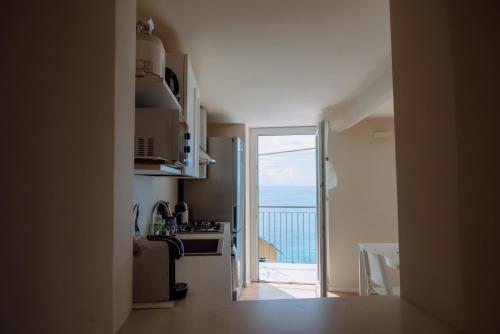 Ca Madina apartment with sea view, Janov (fotografie 7)