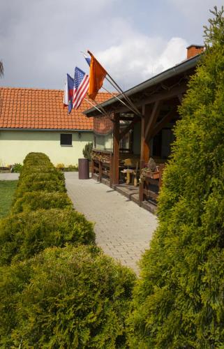 Hotel Selsky Dvur