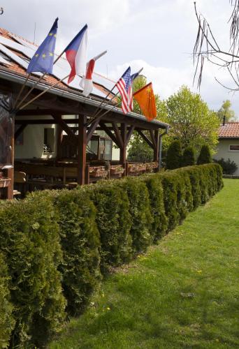 Hotel Selsky Dvur