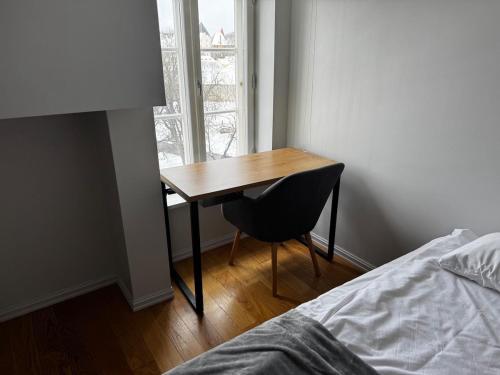 Modern Studio Next to Old Town, Tallinn (photo 6)