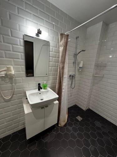 Modern Studio Next to Old Town, Tallinn (photo 7)
