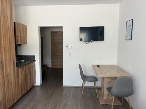 المرافق, FarawayHomes Aparthotel Krems in كريمس مونستر