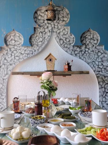 Eten en drinken, Petra Masterpiece in Petra City Center