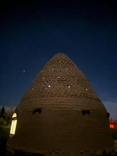 Cupula Sagrada