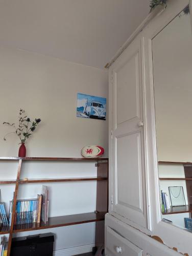 Number 46, Bicton (foto 2)