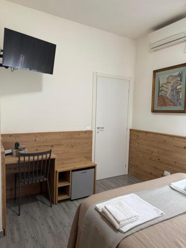 Pirandello Rooms, Verona (foto 6)