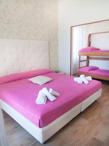 Hotel Riviera Mare