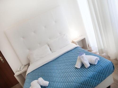 Hotel Riviera Mare