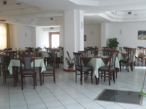 Hotel Ristorante Antica Marina