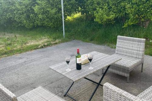 An Teach Beag - Dunmore East in 鄧莫爾東