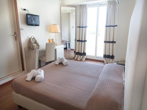 Hotel Riviera Mare