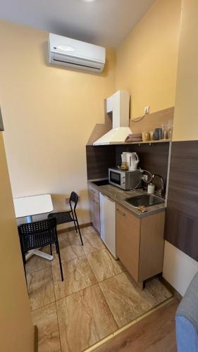 設施, Apartamentai KAVA in 扎拉賽