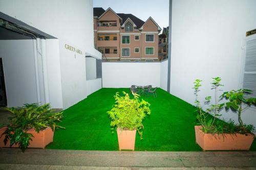 2Bed Apt in Lavington w Pool&Gym, Gatunga (foto 3)