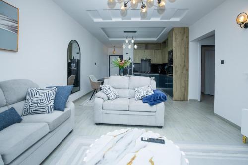 2Bed Apt in Lavington w Pool&Gym, Gatunga (foto 4)
