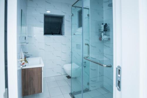 2Bed Apt in Lavington w Pool&Gym, Gatunga (foto 8)
