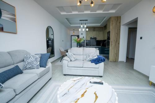 2Bed Apt in Lavington w Pool&Gym, Gatunga (foto 9)
