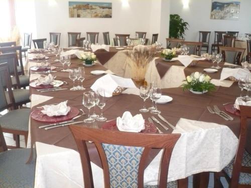 Hotel Ristorante Antica Marina