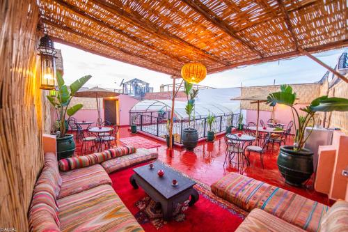 Riad Amskal 3