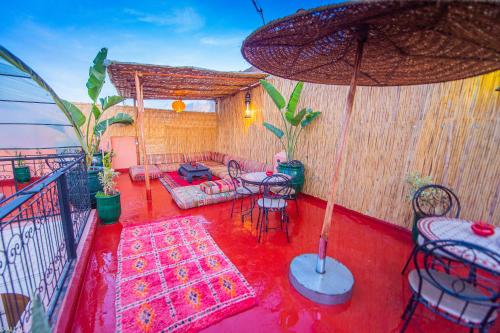 Riad Amskal 5