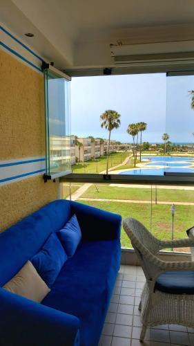 Ola Blanca 1 in Sidi Rahal