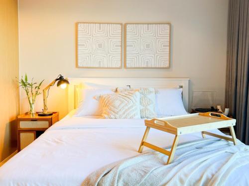 Prime Uptown BGC | Stylish 1BR Getaway #upt1 35j, Metro Manila