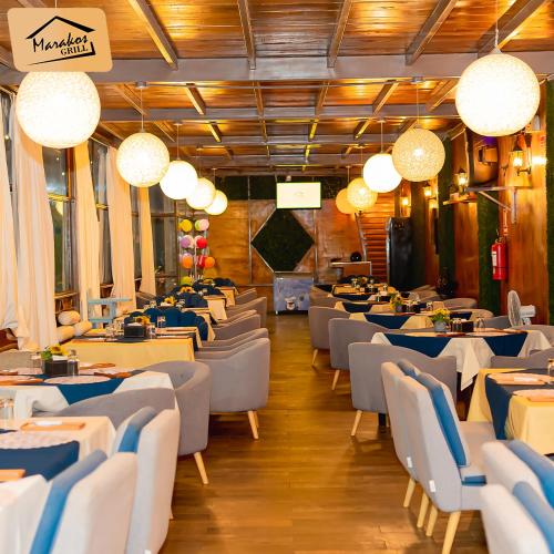 Marakos Pimentel in Pimentel