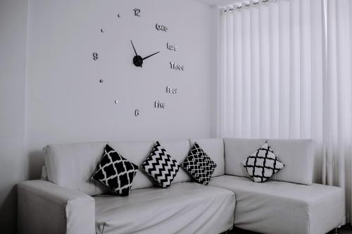 . Apartamento Amoblado en Tacna