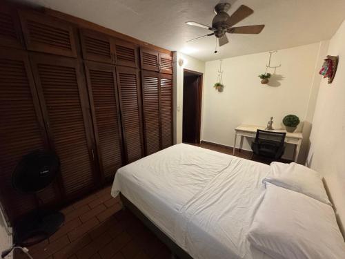 DUPLEXU HOMESTAY Panama City - image 3