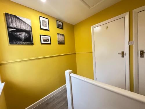 77&Co-Guesthouse By Bexleyheath station London 