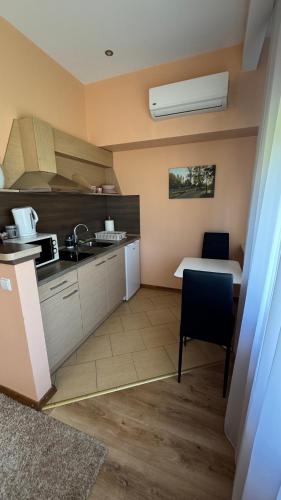 設施, Apartamentai KAVA in 扎拉賽