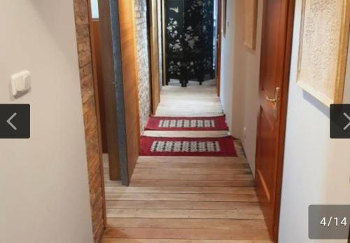 Michalowice Residence