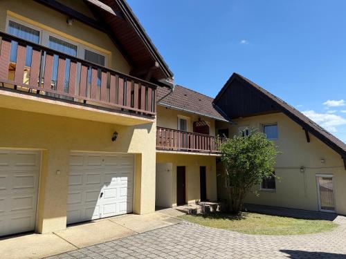 外観, Lucky Villa in ヒビツ