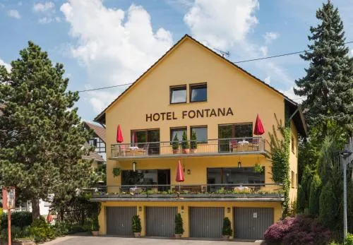 Hotel Fontana - ADULTS ONLY in Bad Breisig, Deutschland