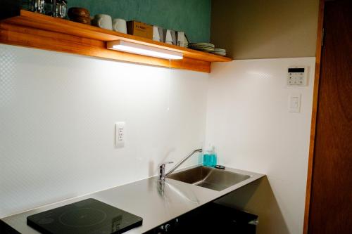 4 people rice farm stay with a private garage ample parking space